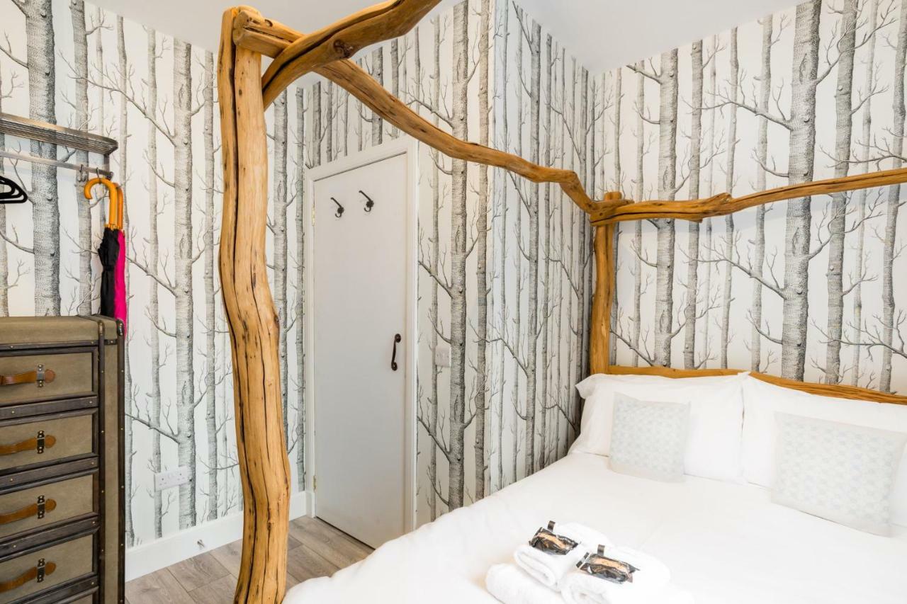 West Bow - Magical Harry Potter-inspired Flat Near Castle Apartamento Edimburgo