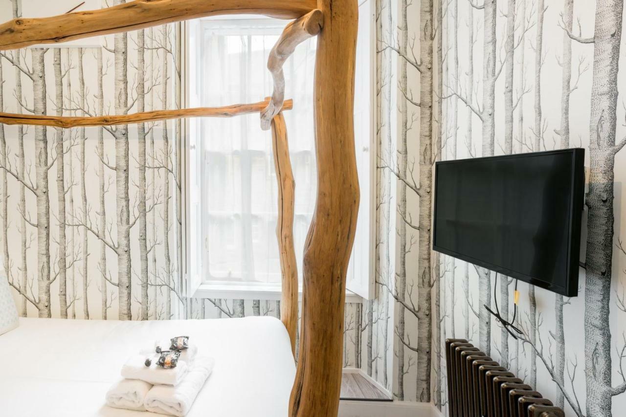West Bow - Magical Harry Potter-inspired Flat Near Castle Apartamento *