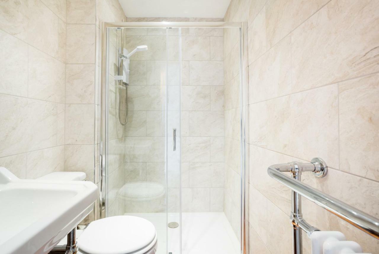 West Bow - Magical Harry Potter-inspired Flat Near Castle Apartamento *